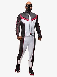 DC Comics Superman Movie Mr.Terrific Deluxe Costume