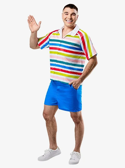 Barbie Allan Costume