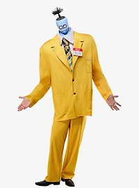 Beetlejuice Bob Costume