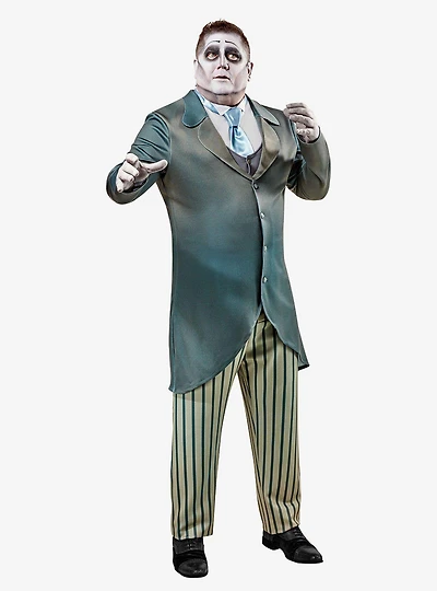 Corpse Bride Victor Plus Deluxe Costume