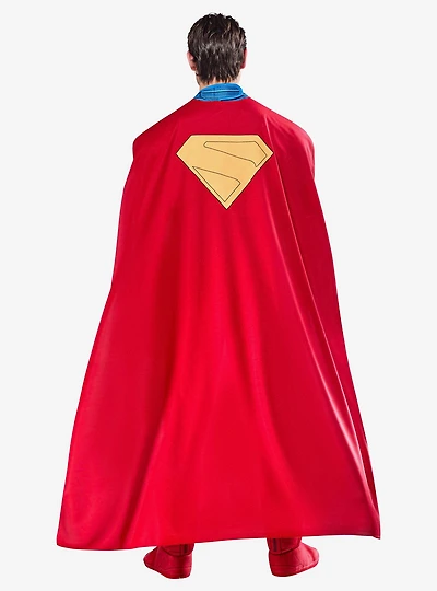 DC Comics Superman Movie Cape