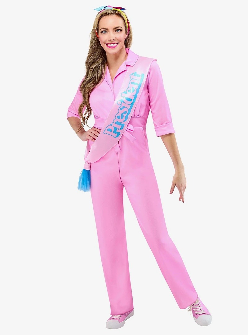 Barbie President Costume