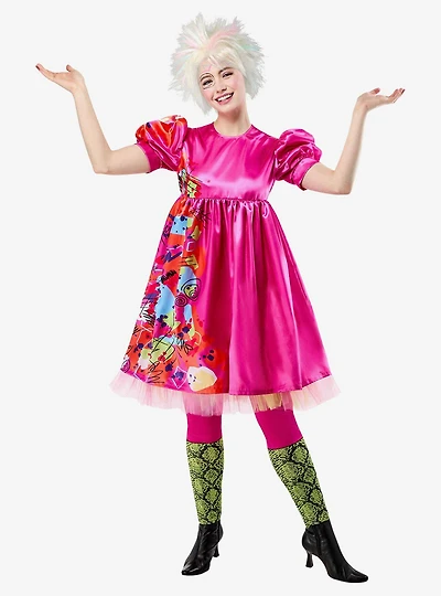 Barbie Weird Costume