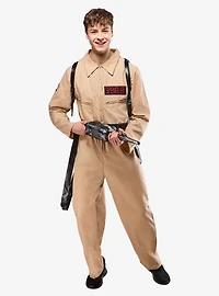 Ghostbusters Costume