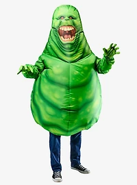 Ghostbusters Slimer Inflatable Costume