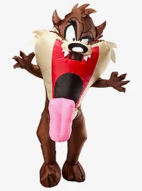 Looney Tunes Tazmanian Devil Inflatable Costume