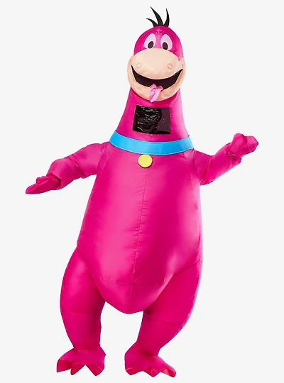 The Flintstones Dino Inflatable Costume