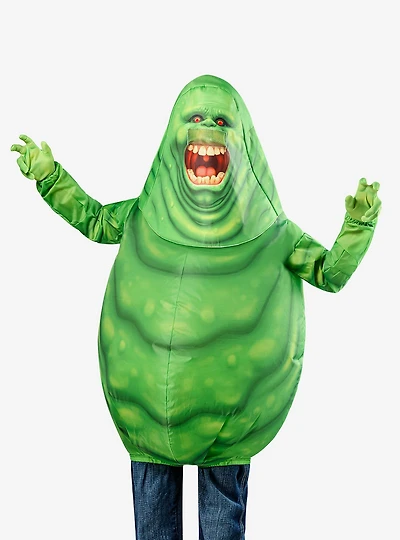 Ghostbusters Classic Slimer Inflatable Youth Costume