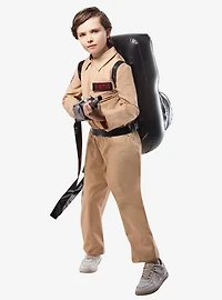 Ghostbusters Youth Costume