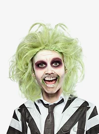 Beetlejuice Beetlejuice Youth Wig