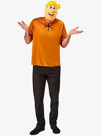 The Flintstones Barney Rubble Ben Cooper Costume Set