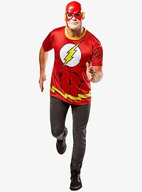 DC Comics The Flash Ben Cooper Costume Set