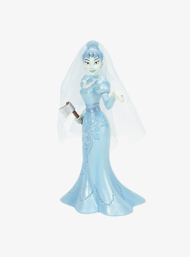 Disney Haunted Mansion Bride Figurine