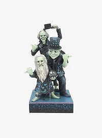 Disney Haunted Mansion Hitchhiking Ghosts Figurine