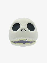 Disney The Nightmare Before Christmas Jack Sculpted Cookie Jar