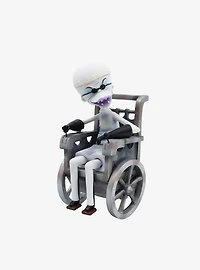 Disney The Nightmare Before Christmas Dr. Finkelstein Figurine