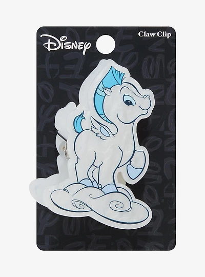 Disney Hercules Baby Pegasus Figural Claw Clip — BoxLunch Exclusive