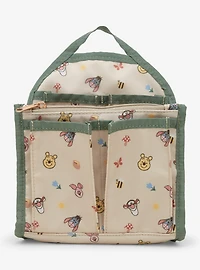Disney Winnie the Pooh Botanical Mini Backpack Organizer — BoxLunch Exclusive