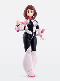 Bandai Namco My Hero Academia S.H.Figuarts Ochaco Uraraka Figure