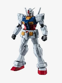 Bandai Namco Mobile Suit Gundam Gundam Universe RX-78-2 Gundam (Renewal) Figure