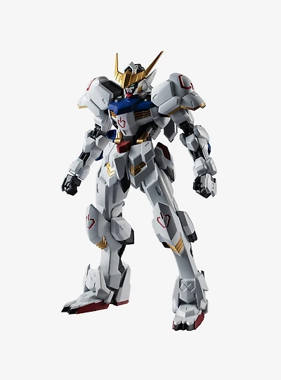 Bandai Namco Mobile Suit Gundam: Iron Blooded Orphans Gundam Universe ASW-G-08 Gundam Barbatos (Renewal) Figure