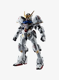 Bandai Namco Mobile Suit Gundam: Iron Blooded Orphans Gundam Universe ASW-G-08 Gundam Barbatos (Renewal) Figure