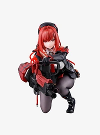 Bandai Namco Goddess of Victory: Nikke Ichibansho Rapi (Red Hood) Figure