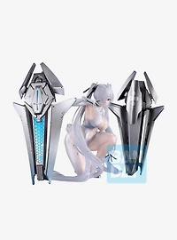 Bandai Namco Goddess of Victory: Nikke Ichibansho Cinderella Figure