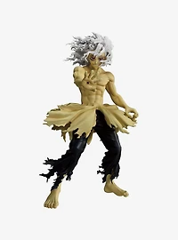 Bandai Namco My Hero Academia Masterlise Ichibansho Tomura Shigaraki (Further Beyond) Figure
