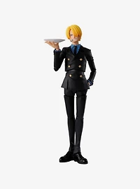 Bandai Namco One Piece S.H.Figuarts Sanji (Romance Dawn) Figure
