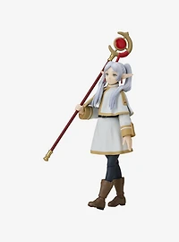 Bandai Namco Frieren: Beyond Journey's End S.H.Figuarts Frieren Figure