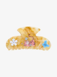 Disney Winnie the Pooh Tigger Claw Clip — BoxLunch Exclusive