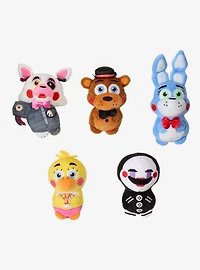 Five Nights at Freddy's Blind Box Mini Plush