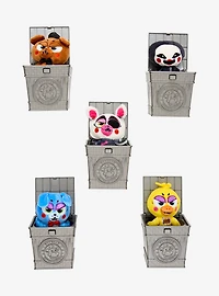Five Nights at Freddy's Jump Scare Blind Box Plush