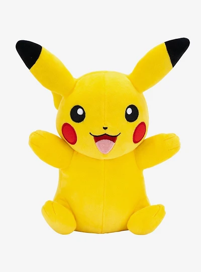 Pokémon Pikachu 8 Inch Plush