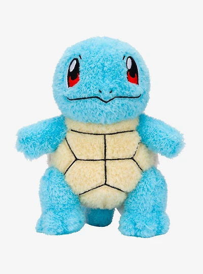 Pokémon Squirtle 8 Inch Plush
