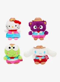Bum Bumz Sanrio Hello Kitty and Friends Cowboy Blind Assorted Plush