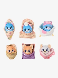 Tom & Jerry Gokko Blind Bag Plush Set