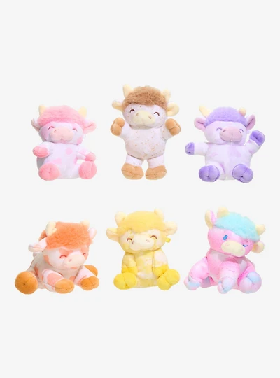 Moo Mates by Russ Blind Box Scented Plush
