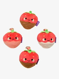 Honeymaru Friends Strawberry Scented Blind Box Plush — BoxLunch Exclusive