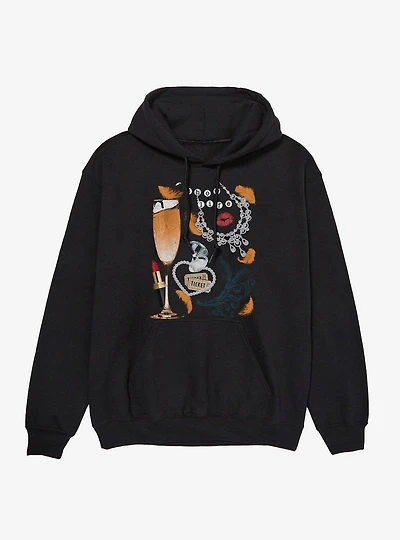 Show Life Hoodie