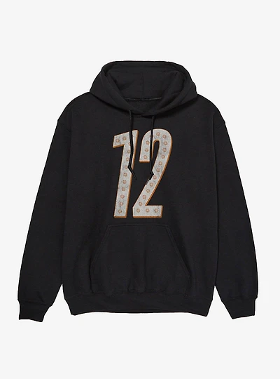 Show 12 Hoodie