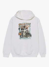 Showgirls Live Poster Hoodie