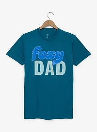 Disney Zootopia 2 Foxy Dad T-Shirt - BoxLunch Exclusive