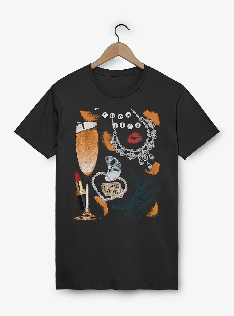 Show Life T-Shirt