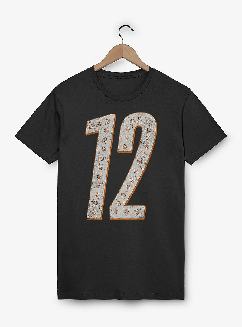 Show 12 T-Shirt