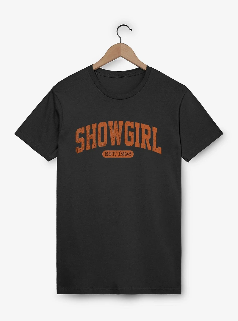 Showgirl Established 1998 T-Shirt
