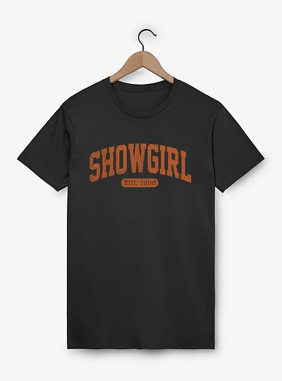 Showgirl Established 1998 T-Shirt