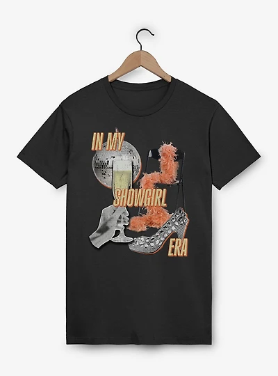 My Showgirl Era T-Shirt