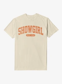 Showgirl Established 1998 Garment Dye T-Shirt